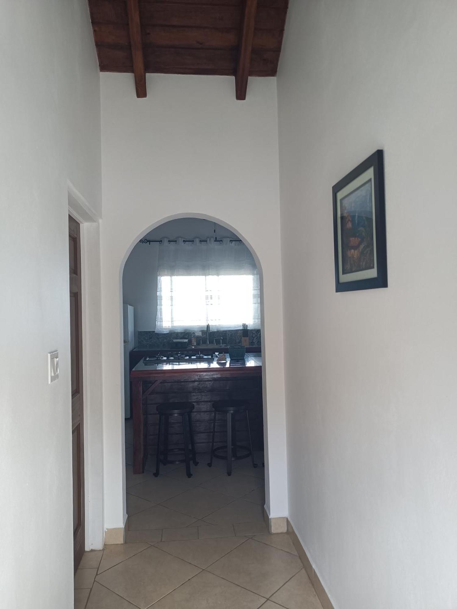 Holiday Home Belvedere Dickenson Bay 部屋 写真