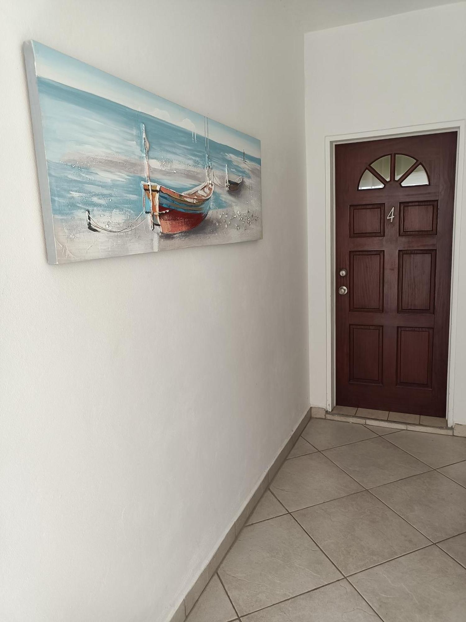 Holiday Home Belvedere Dickenson Bay 部屋 写真